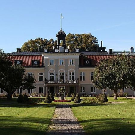 Soedertuna Slott Gnesta Kültér fotó