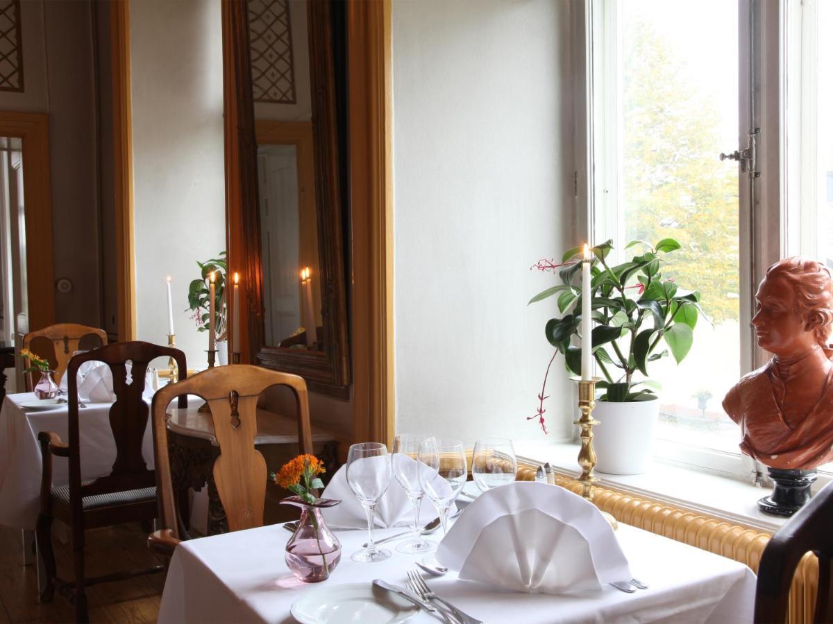 Soedertuna Slott Gnesta Kültér fotó