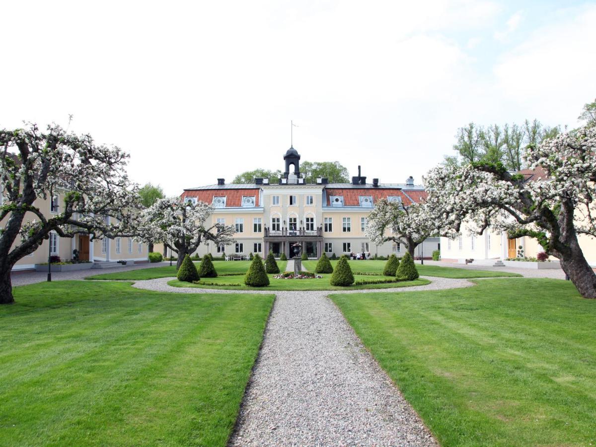 Soedertuna Slott Gnesta Kültér fotó