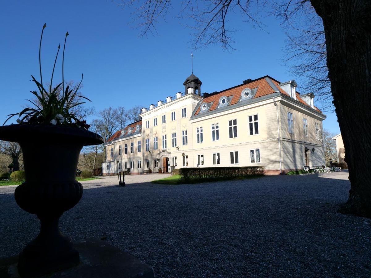 Soedertuna Slott Gnesta Kültér fotó