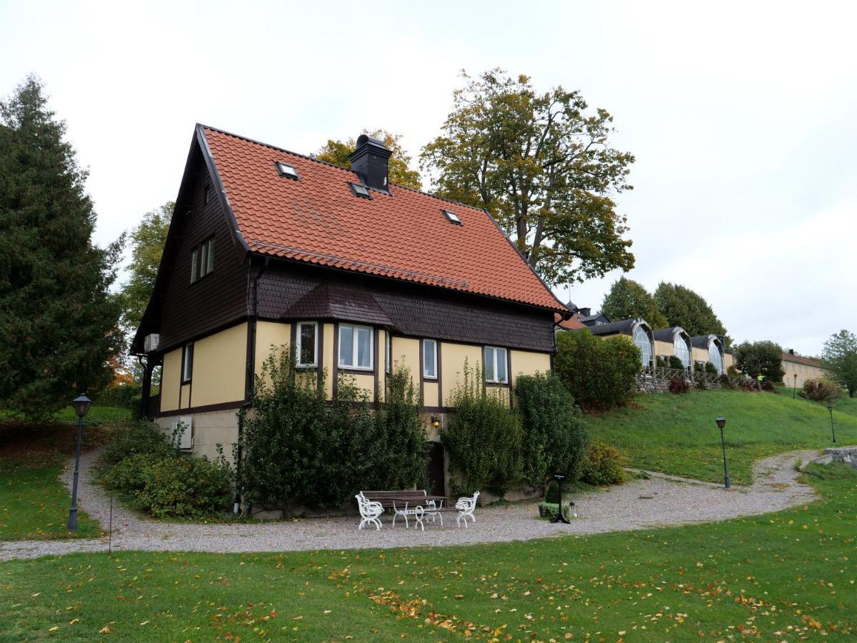 Soedertuna Slott Gnesta Kültér fotó