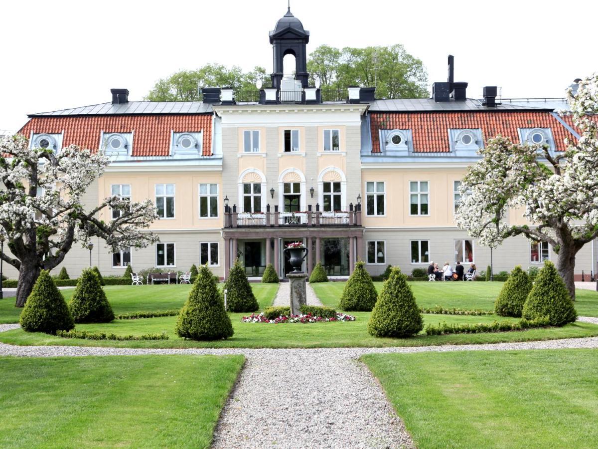 Soedertuna Slott Gnesta Kültér fotó