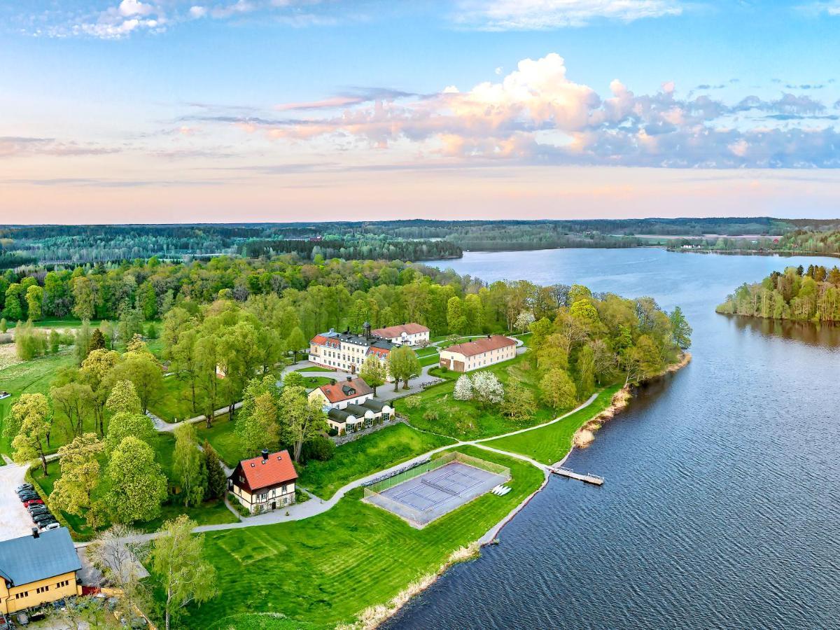 Soedertuna Slott Gnesta Kültér fotó