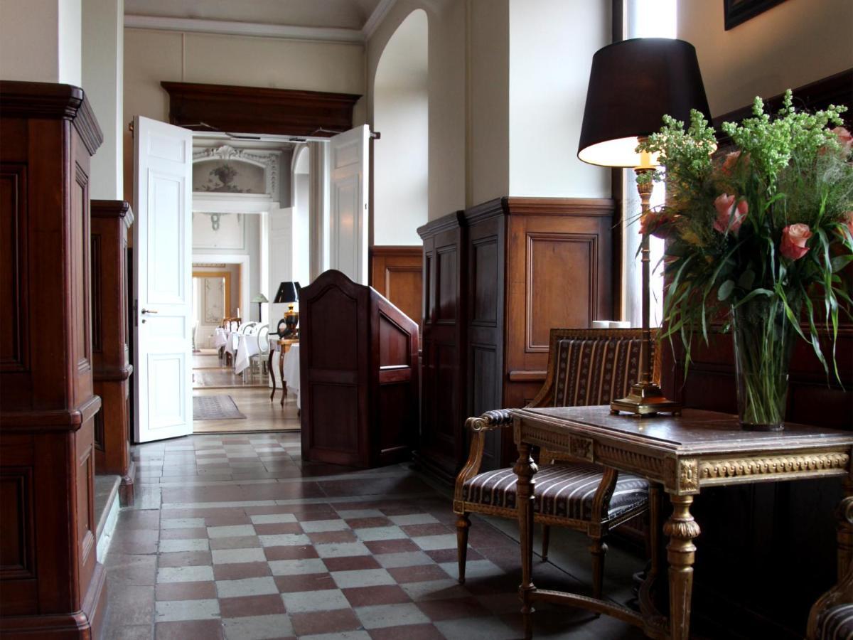 Soedertuna Slott Gnesta Kültér fotó