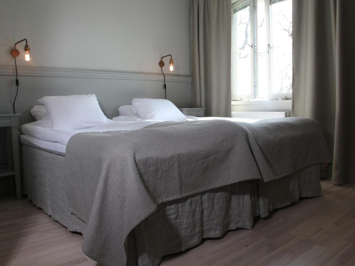 Soedertuna Slott Gnesta Kültér fotó