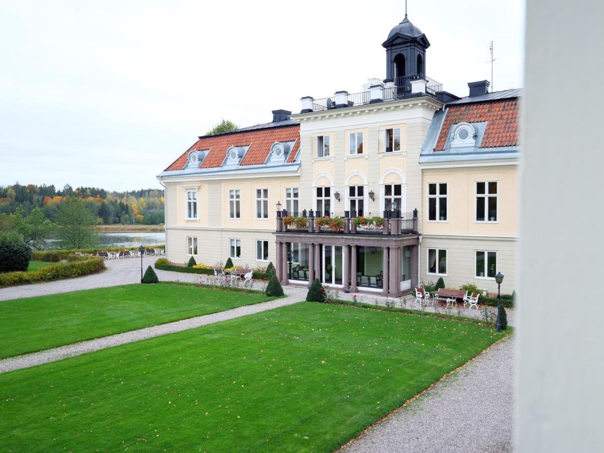 Soedertuna Slott Gnesta Kültér fotó