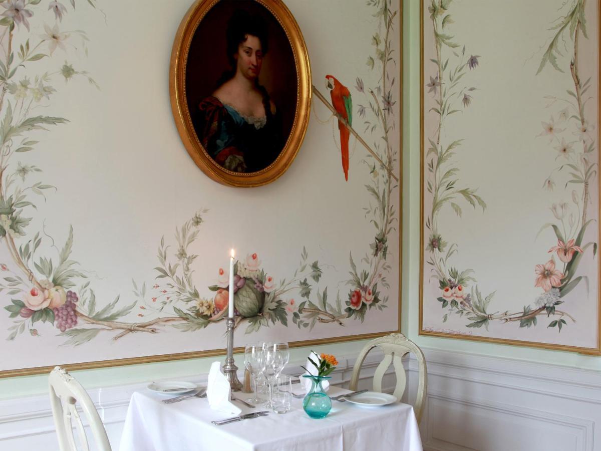 Soedertuna Slott Gnesta Kültér fotó