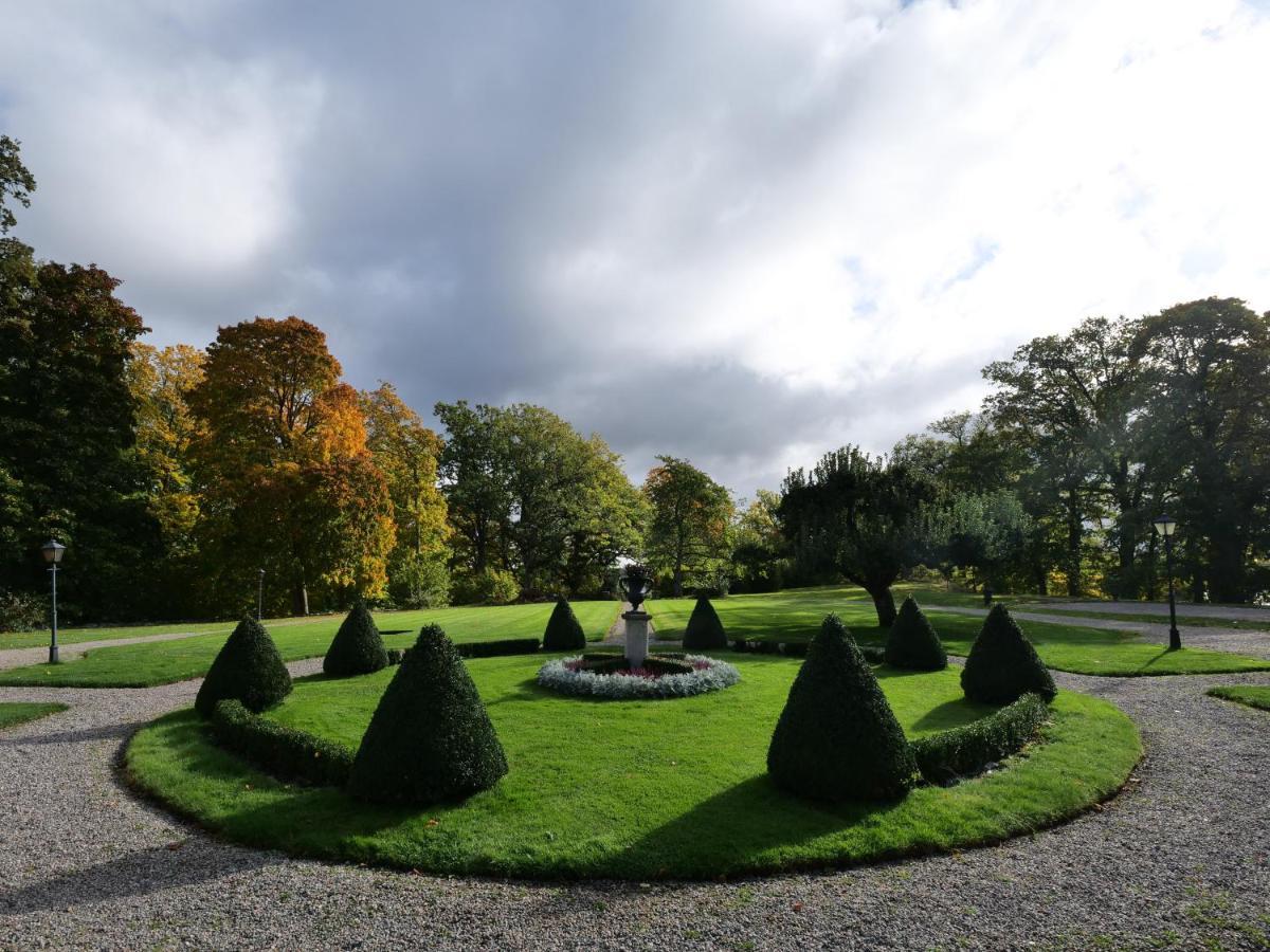 Soedertuna Slott Gnesta Kültér fotó