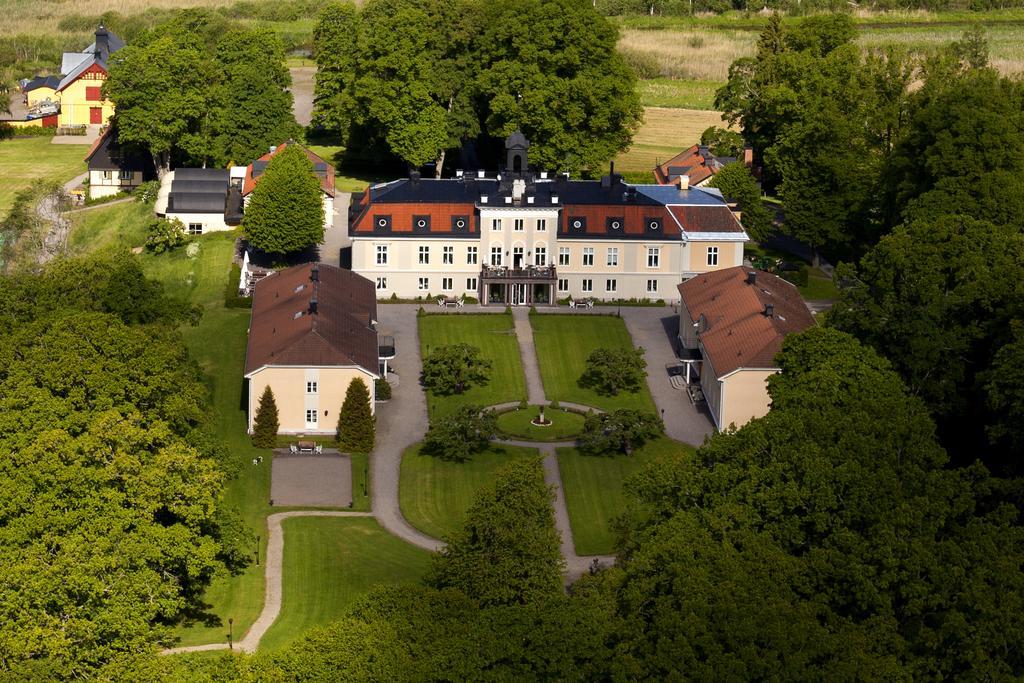 Soedertuna Slott Gnesta Kültér fotó