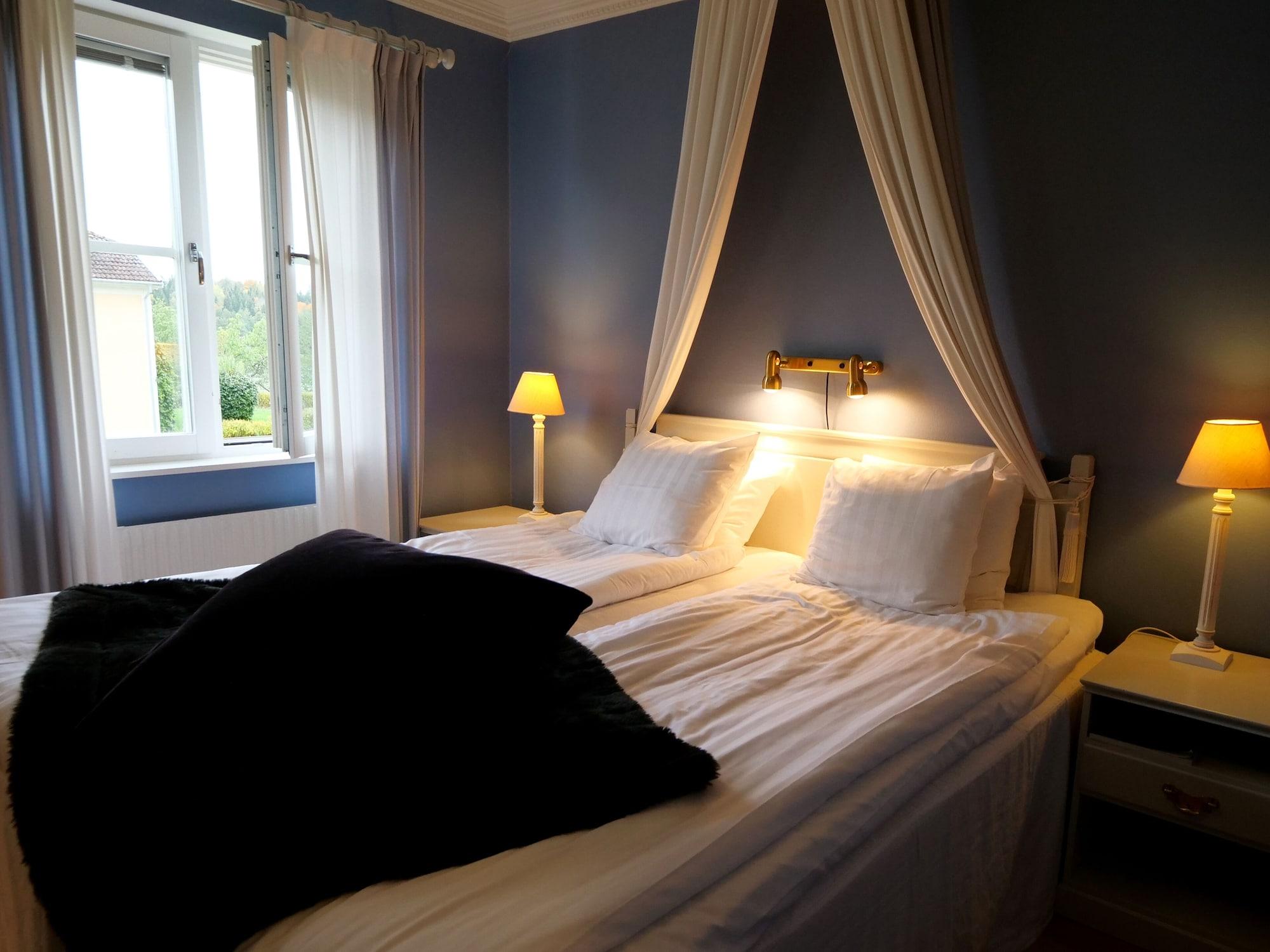 Soedertuna Slott Gnesta Kültér fotó