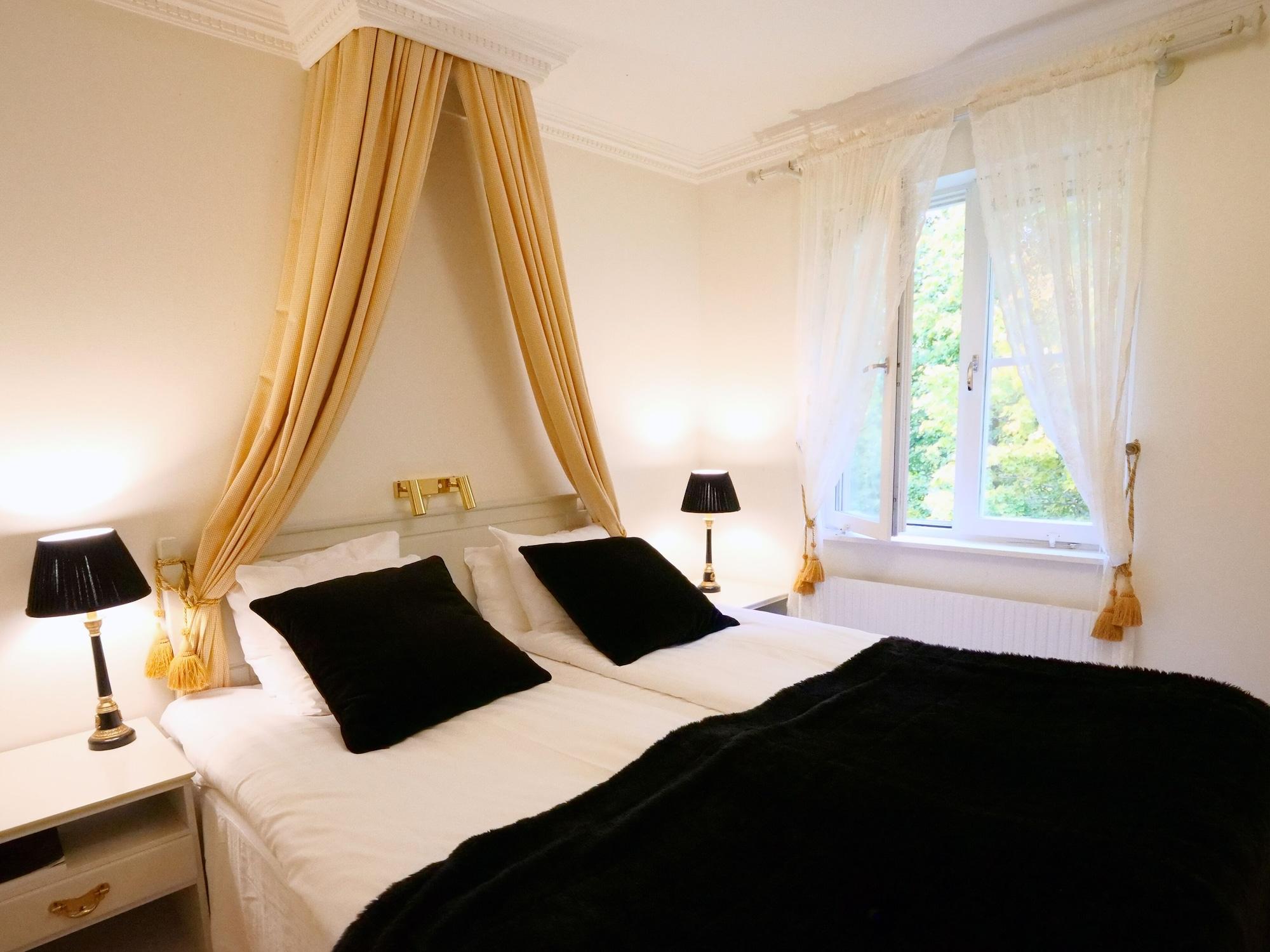 Soedertuna Slott Gnesta Kültér fotó