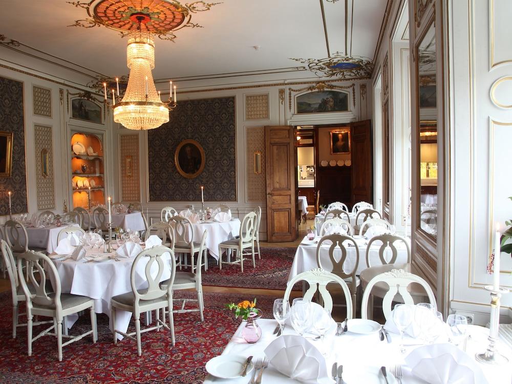 Soedertuna Slott Gnesta Kültér fotó