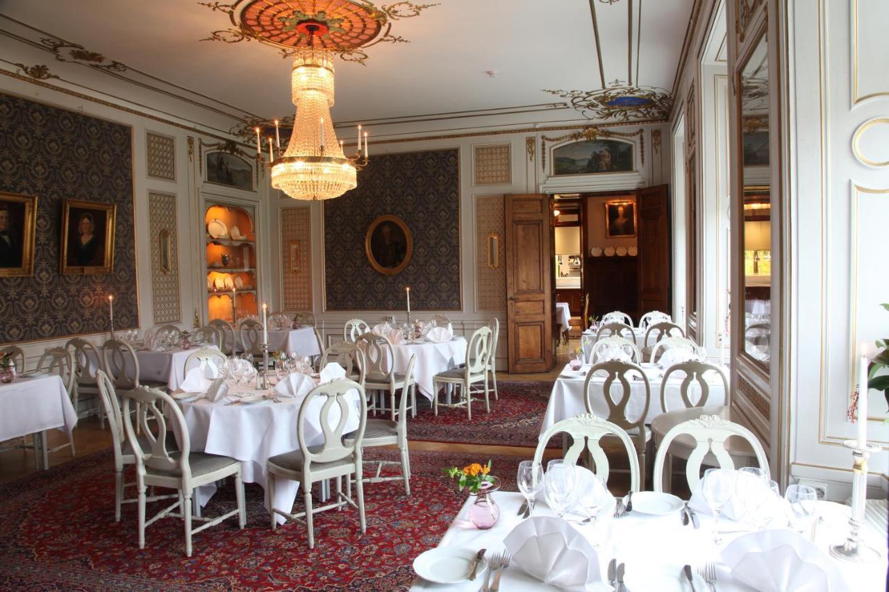 Soedertuna Slott Gnesta Kültér fotó