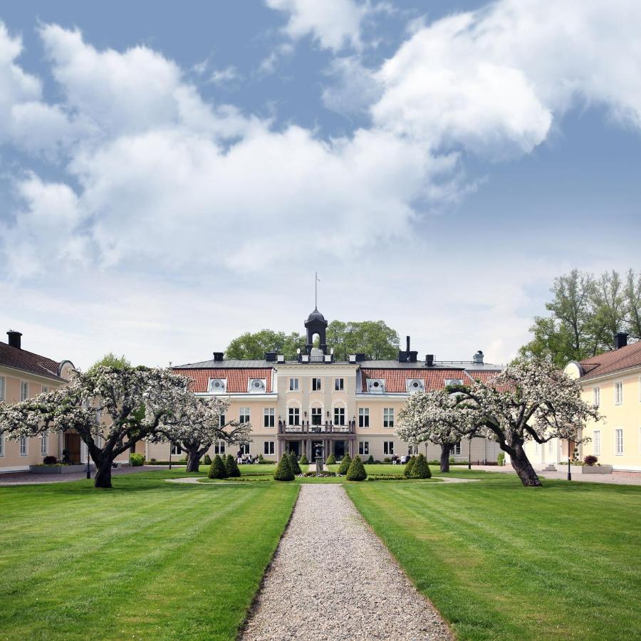 Soedertuna Slott Gnesta Kültér fotó